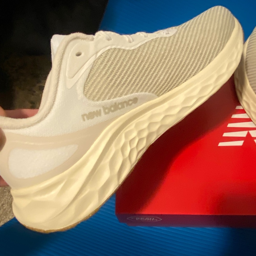 NEW BALANCE FRESH FOAM ARISHI V4 - Picture 6 of 15